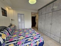 Blk 547 Choa Chu Kang Street 52 (Choa Chu Kang), HDB 5 Rooms #592553951